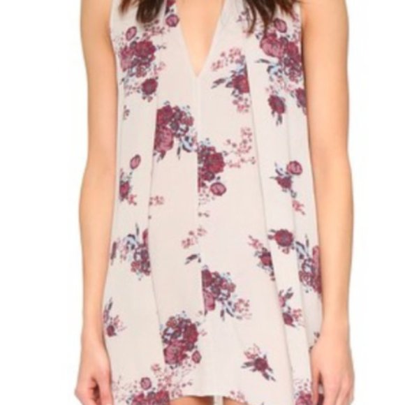 Free People Swing Dress/ Tunic - Picture 7 of 7